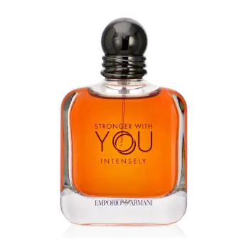 ARMANI EMPORIO STRONG WITH YOU INTENSELY