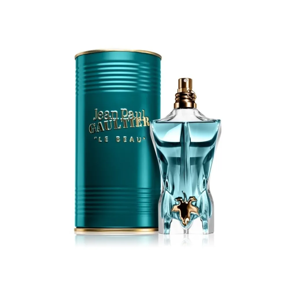 JEAN PAUL GAULTIER LE BEAU MAN EDT - 1