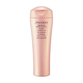 SHISEIDO Advanced Body Creator Aromatic Sculpting