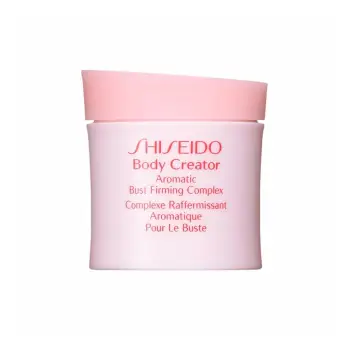SHISEIDO BODY CREATOR aromatic bust firming