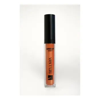SELMA LIPSHINE APRICOT