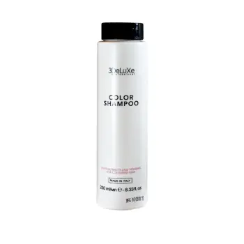 3DELUXE COLOR SHAMPOO