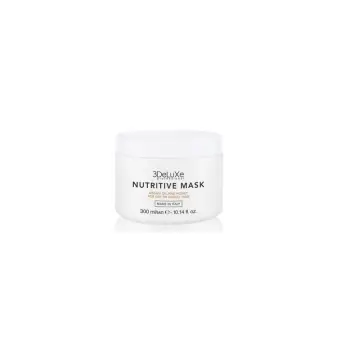 3DELUXE NUTRIVE MASK