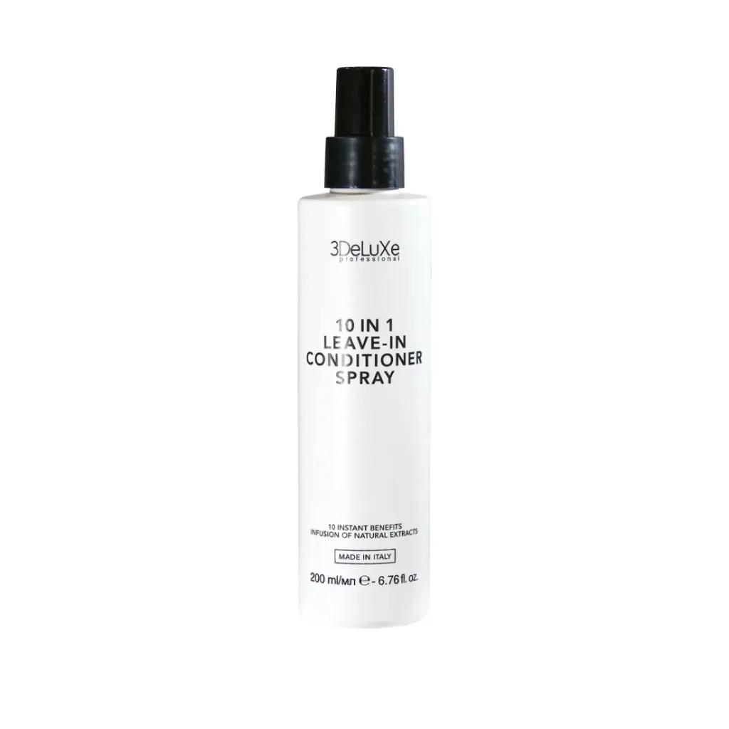 3DELUXE 10 IN 1 LEAVE IN CONDITIONER SPRAY - 1