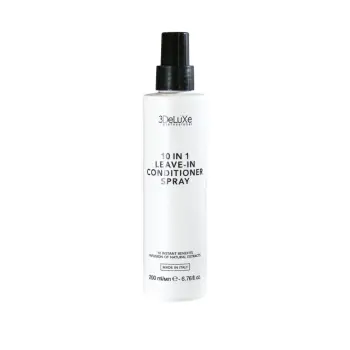 3DELUXE 10 IN 1 LEAVE IN CONDITIONER SPRAY