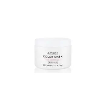 3DELUXE COLOR MASK