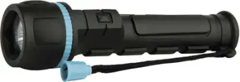Elektrik dore Emos Rubber P3861, 3x LED, 15 lm, i zi
