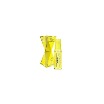 GLAMGLOWINSTAMUD 60second pore-refining treatment
