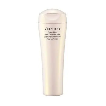 Smoothing Body Cleansing Milk SHISEIDO
