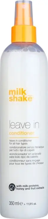 Balsam pa shpëlarje Milk_shake Leave In Conditioner, 350ml, spray