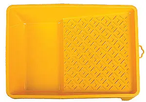 Pjatë boje për lyerje Hardy (0146-841430K), 14x30cm
