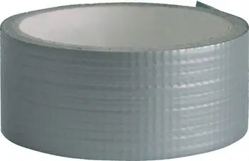 Shirit izolues universal Polish Duct Tape, 48mm, 10yd, gri