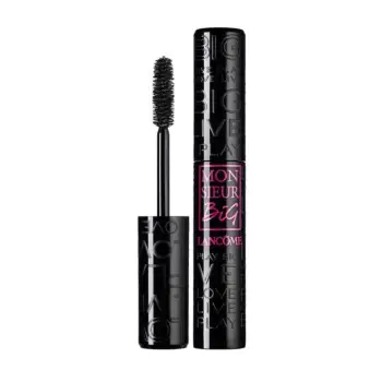 Monsieur Big Mascara EXTREME BLACK