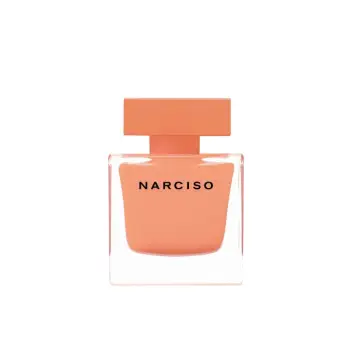 Narciso Rodriguez Eau de Parfum Ambrée