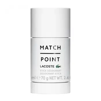 LACOSTE MATCH DEO STICK