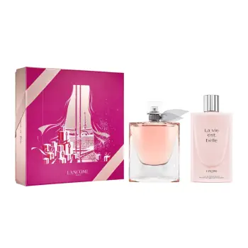 Lancome La Vie Est Belle SET