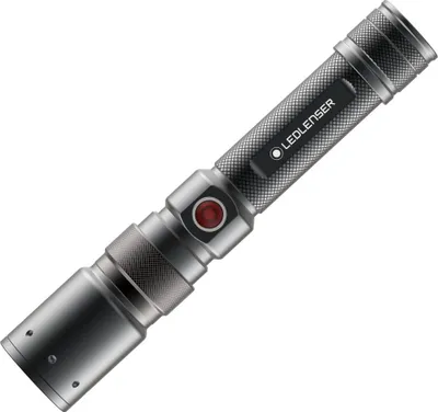 Elektrik dore Ledlenser Workers Friend, portativ, trup i qëndrueshëm - 1