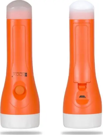 Elektrik dore Libox LED XP-E + LED LB0185