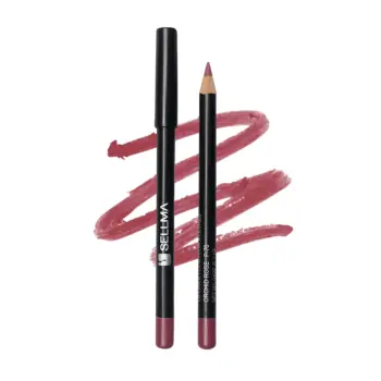 SELLMA ORCHID ROSE Lip Pencil
