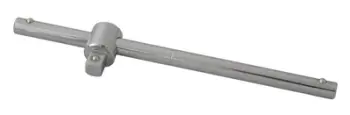 Dorëz rrëshqitëse Pro-Line ZR18352, 3/8", 165mm, metalike