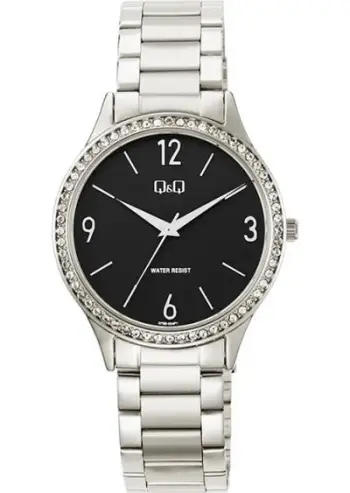 Orë dore për femra Q&Q Q75B-004PY