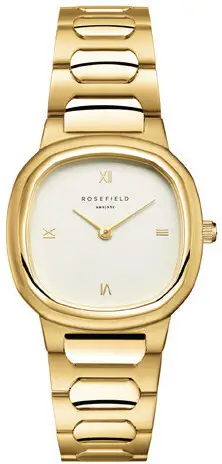Orë dore për femra Rosefield Gaia ORCGSG-OR01