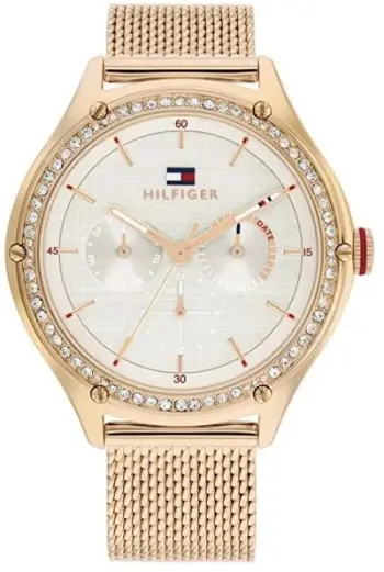 Orë dore për femra Tommy Hilfiger 1782755