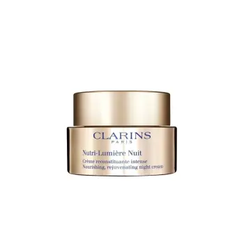 Clarins Nutri-Lumière Night Cream