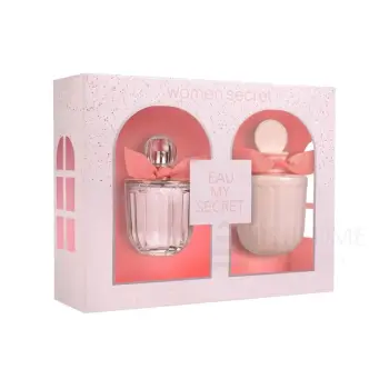 Women’Secret – EAU MY SECRET GIFT SET