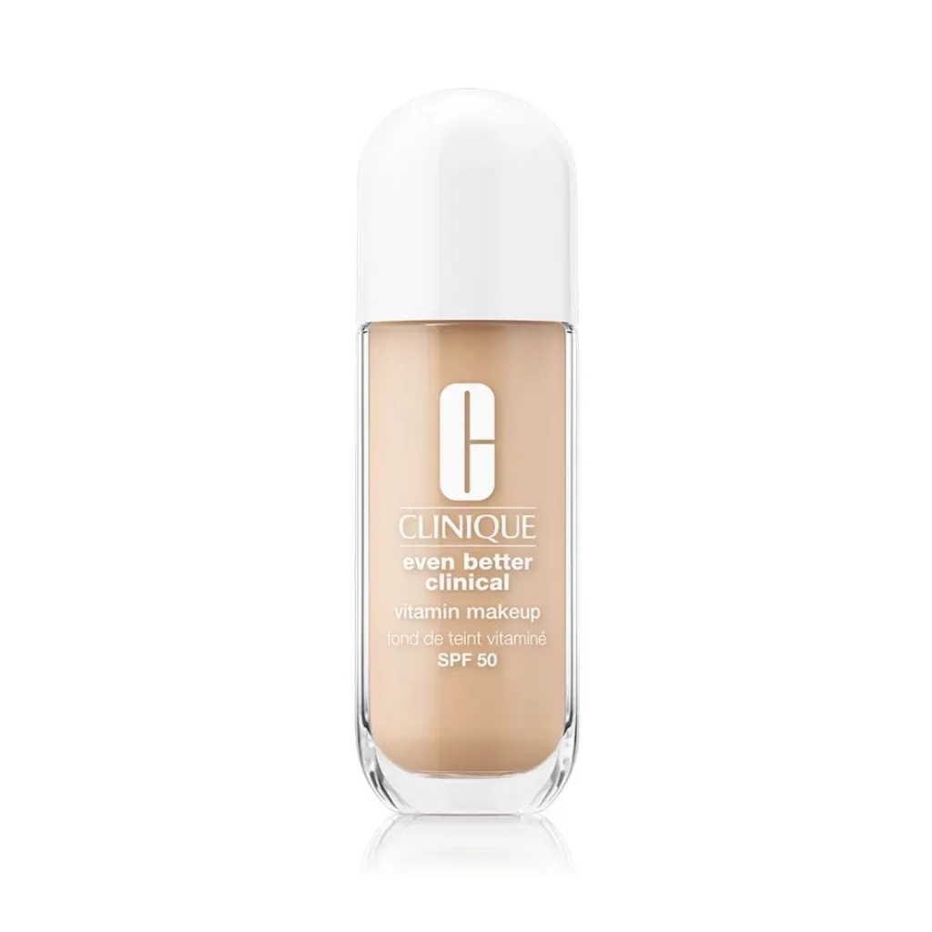 Clinique Even Better Vitamin Foundation SPF 50 - 1