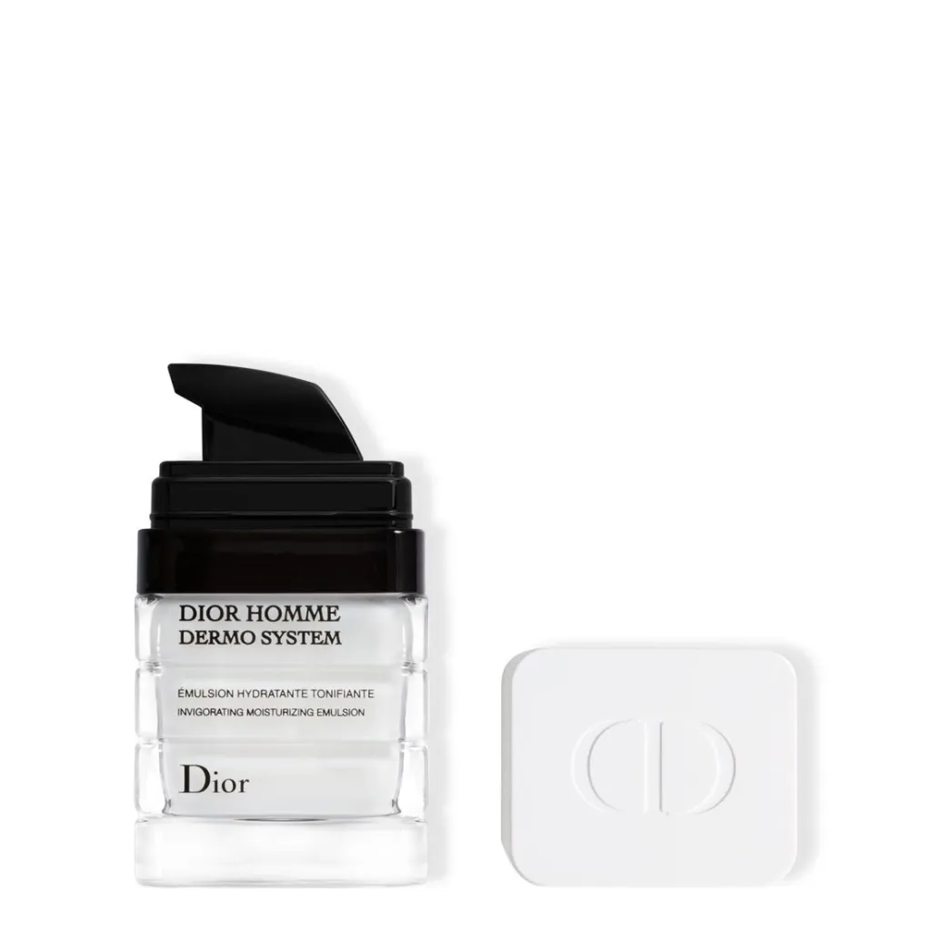 Dior Homme Dermo System Invigorating moisturizing - 1