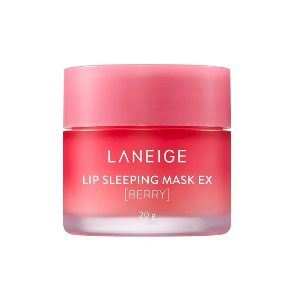 LANEIGE Lip Sleeping Mask - 1