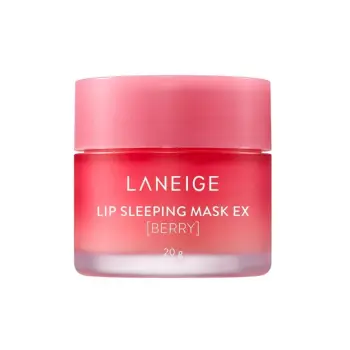 LANEIGE Lip Sleeping Mask