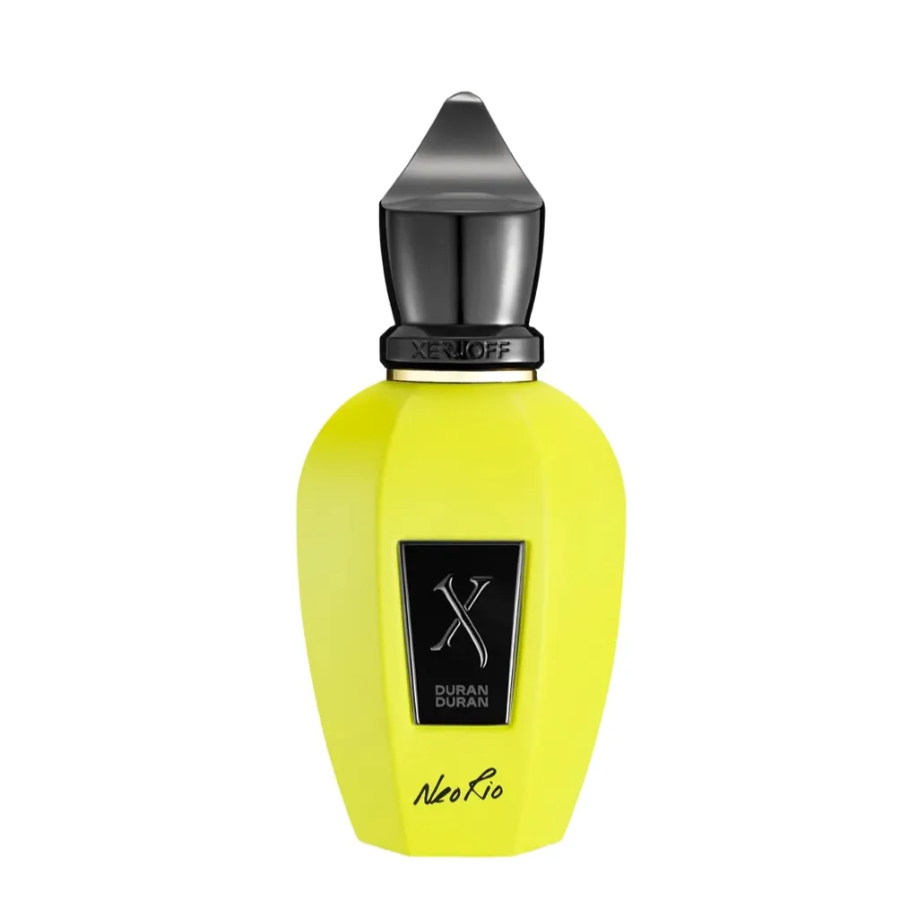 XERJOFF Duran Duran NeoRio Yellow - 1