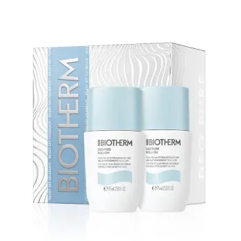 Biotherm Pure Roll DEO Gift Set