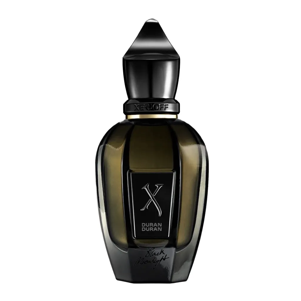 XERJOFF Duran Duran Black Moonlight - 1