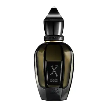 XERJOFF Duran Duran Black Moonlight