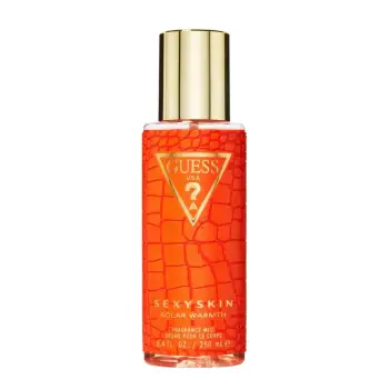 Guess Sexy Skin Solar Warmth Fragrance Mist