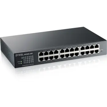 Ruter Zyxel 24P Zyxel GS1915-24E M RM