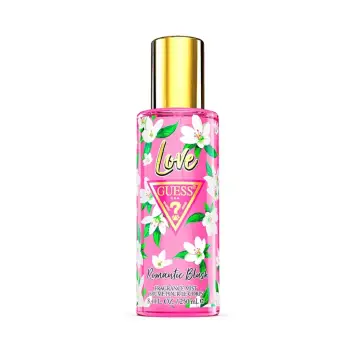 GUESS Love Romantic Blush FRAGRANCE MIST