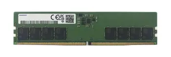 DDR5 32GB / PC5600 /ECC/UB/ Samsung (2Rx8) – RAM Memorie