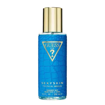 Guess Sexy Skin Tropical Breeze fragrance Mist