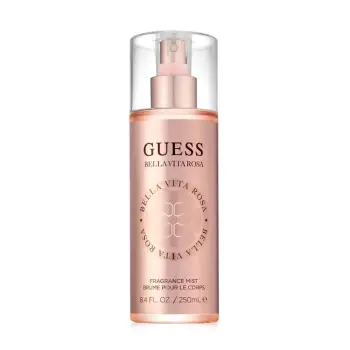 Guess Bella Vita Rosa Fragrance Mist