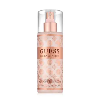 GUESS BELLA VITA ROSA SHIMMER FRAGRANCE MIST
