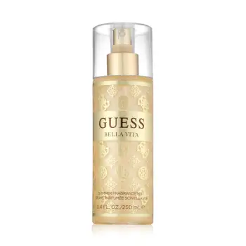 GUESS Bella Vita Shimmer FRAGRANCE Mist