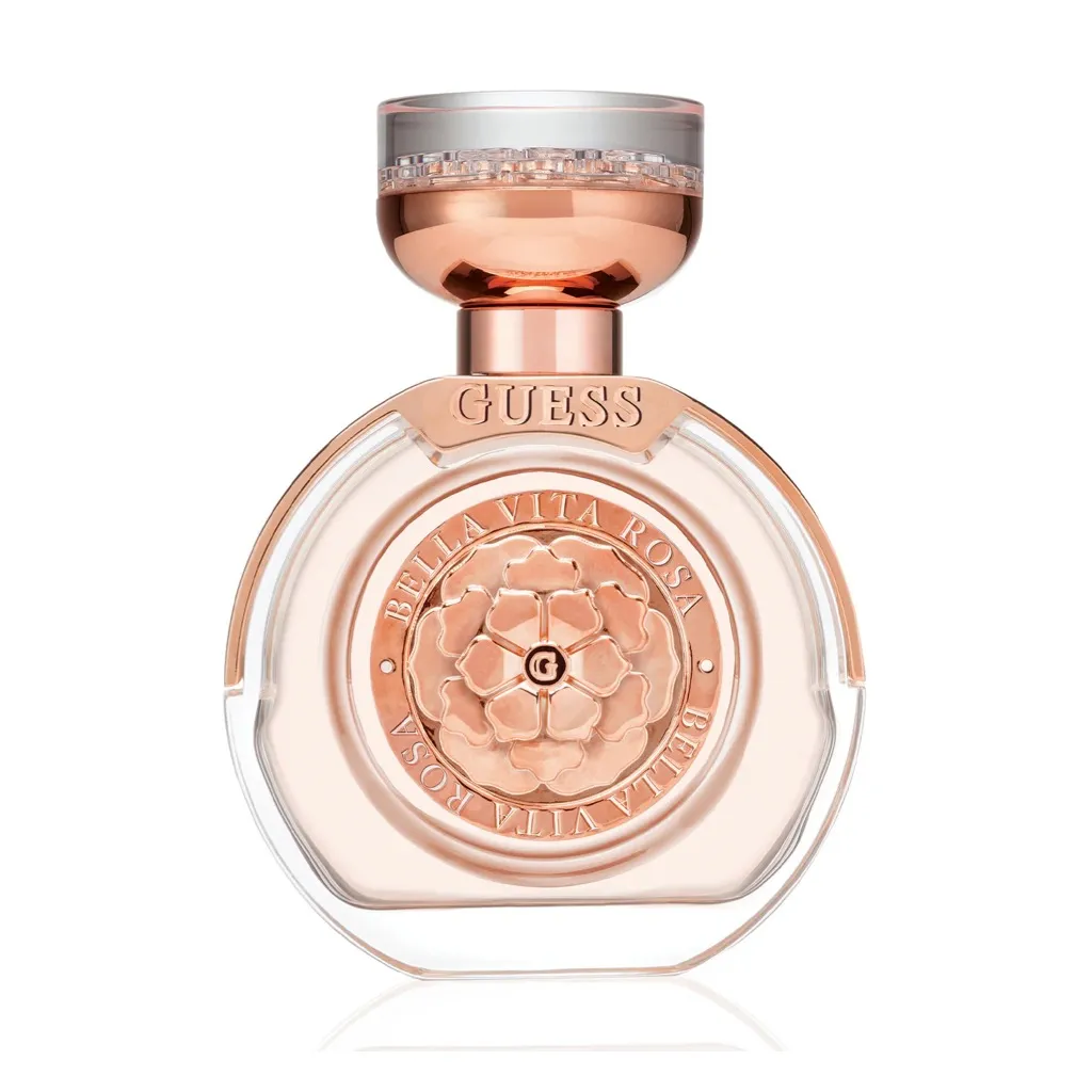GUESS BELLA VITA ROSA EAU DE TOILETTE - 1