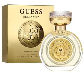 Eau de Parfum Guess Guess Bella Vita