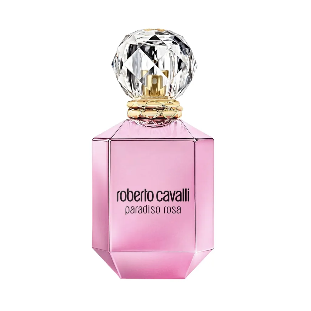 Eau de Parfum Roberto Cavalli Paradiso, 50ml - 1