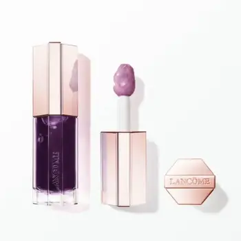 LANCOME Lip Idôle Juicytreat