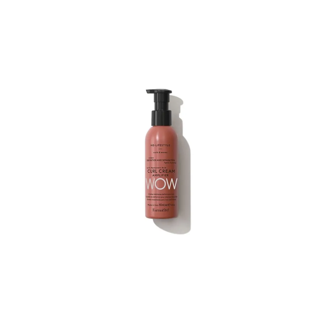HD Lifestyle Curl Cream Amplifier - 1